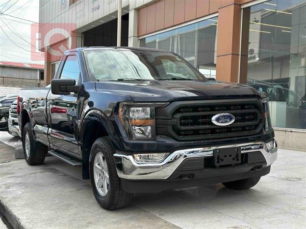 Ford for sale in Iraq